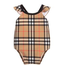 Swimming Suit For Girls Size 9-10-11 