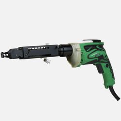 Bostich wood flooring nailer and metabo drywall screwgun