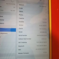 Ipad 16gb