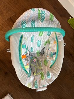 baby basket