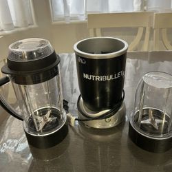 NutriBullet Blender