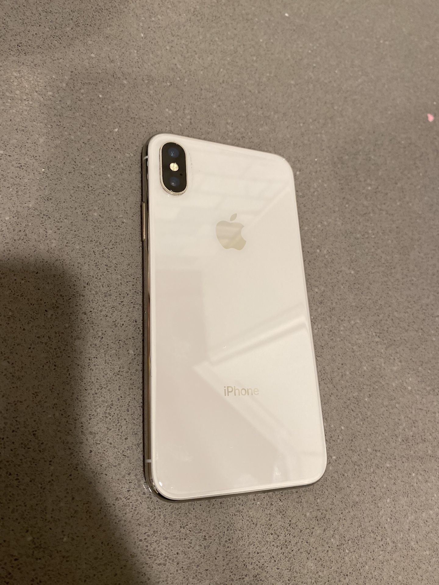 IPhone X 64gb T-mobile Unlocked