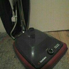 Commercial Vacuum like new