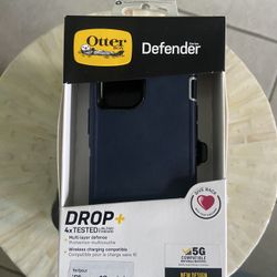 Iphone 12 Mini Otterbox Case