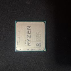 Ryzen 7 2700x 