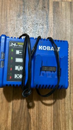 KOBALT 24 v max impact 1/2