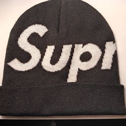 Supreme Beanie