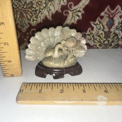 Chinese Stone Carving 