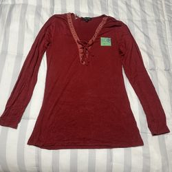 Pre Owned Ellie Kate Long Sleeves for Women