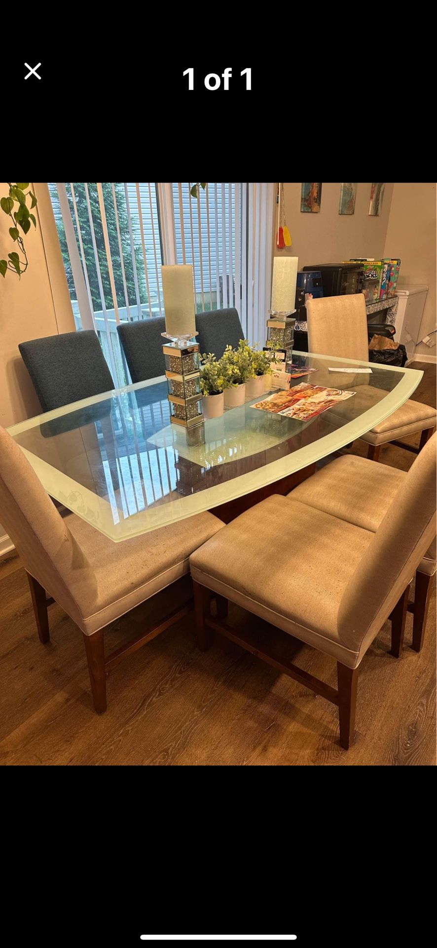 Great Used Furniture Home & Garden