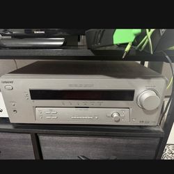 5 Piece Stereo System Set 