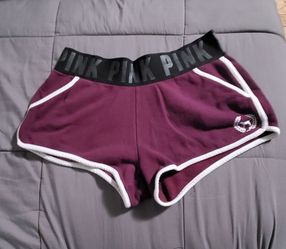 Victoria Secret | PINK | Varsity Shorts