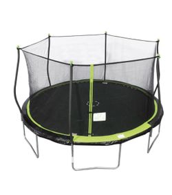Bounce Pro 14ft Trampoline/enclosure Combo