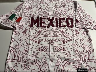 Mexico Jerseys 