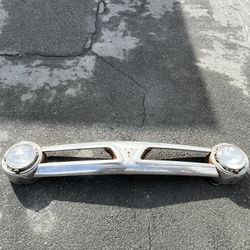 53-56 Ford Truck Grille