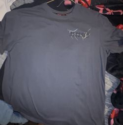 “BLESSED” Tee Shirt