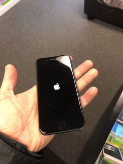 iPhone 8 64GB for cricket and att , fully functional