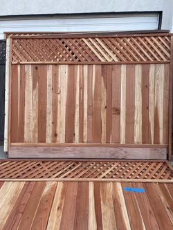 Fencing