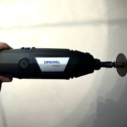 Dremel 3100 -120v  (corded) 