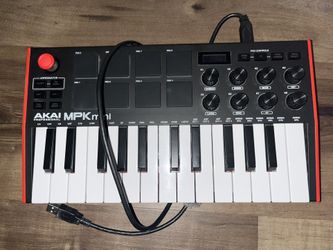 AKAI Controller