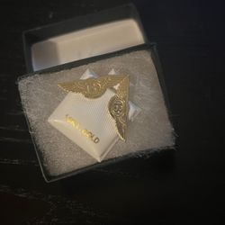 (10k Gold) Bentley Earrings