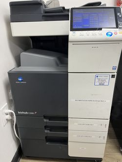 Konica Minolta