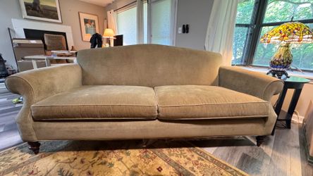 Restoration Hardware Sofa