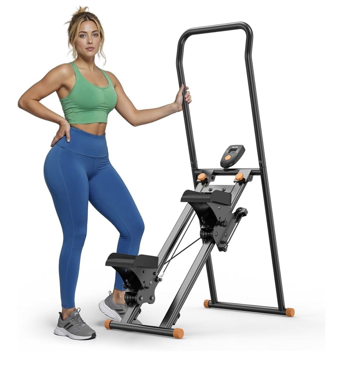 Stair Stepper