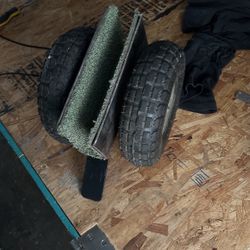 Commercial Door Dolly