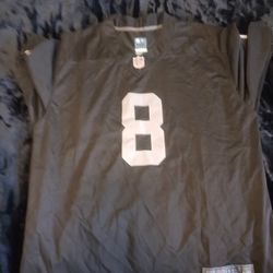 Raiders Nike Jersey 