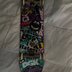 DGK Board New