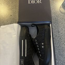 Dior shoes 