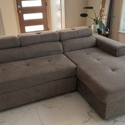 Sofa Bed 