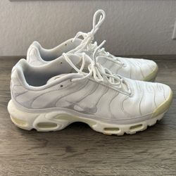 Nike Air Max Plus Size 11 Men’s 