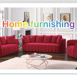 Furniture, living room fabric