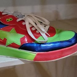 Bape Shoes
