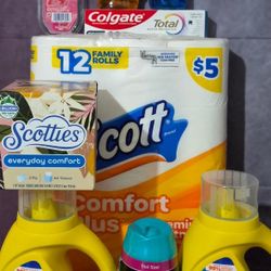 housecleaning bundle