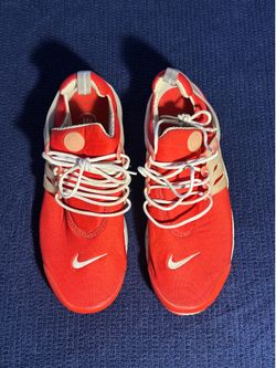 Men’s Nike presto