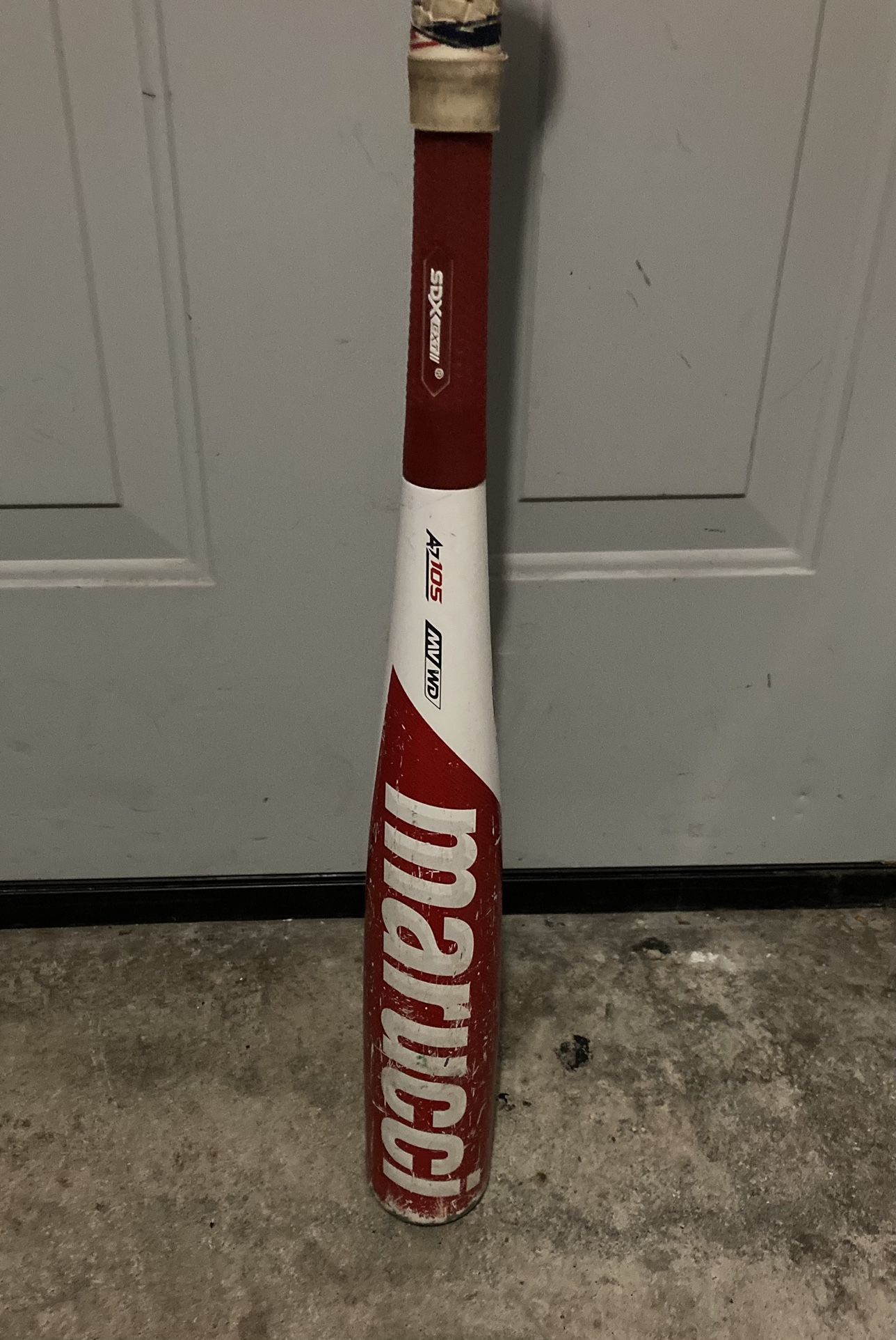 Marucci CAT 8 Connect 31” -5 USSSA Baseball Bat ($140 OBO)