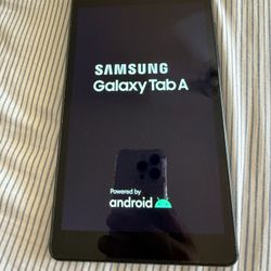 Samsung Galaxy Tab A