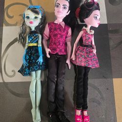 Monster High