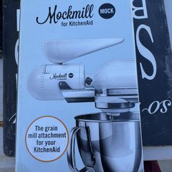 Mockmill