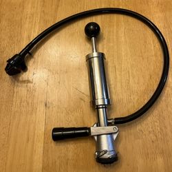 Keg Taps