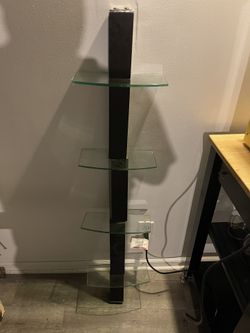 Sink ,mirror,and wall piece