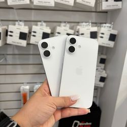 iPhone 16 Unlocked 128gb 