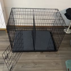 Large Dog Crate