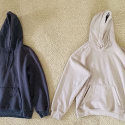 2 (H&M Brand) Jackets for $7