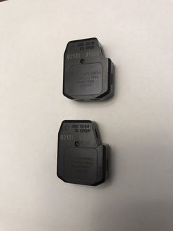 Toyota Corolla Camry FRS key
