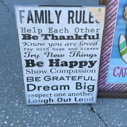 Great To Hang Up On Wall!