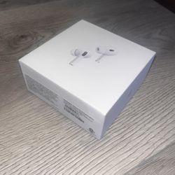AirPods Pro’s 2nd Generation 